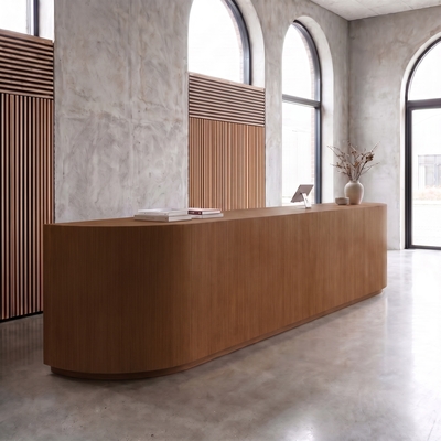 3M Di-Noc Film décoratif d'intérieur FW-612 - Fine Wood, 1220 mm x 50 m
