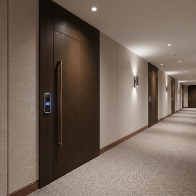 3M Di-Noc Film décoratif d'intérieur série AR, FW-625AR - Fine Wood -  1220 mm x 25 m