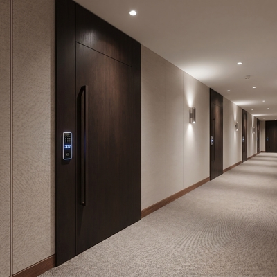 3M Di-Noc Film décoratif d'intérieur FW-627 - Fine Wood, 1220 mm x 50 m