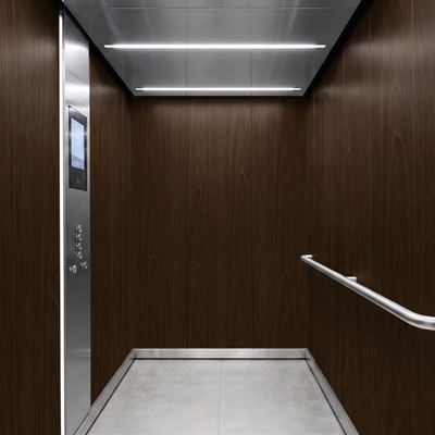 Film décoratif 3M Di-Noc FW-651 - Fine Wood, 1220 mm x 50 m