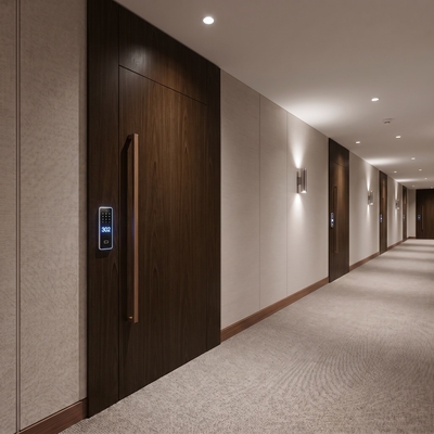 3M DI-NOC serie EX voor buitentoepassingen FW-651EX - Fine Wood - Exterior, 1220 mm x 50 m