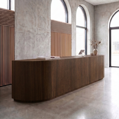 3M Di-Noc Film décoratif d'intérieur FW-677 - Fine Wood, 1220 mm x 50 m