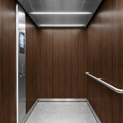 3M Di-Noc Film décoratif d'intérieur FW-677 - Fine Wood, 1220 mm x 50 m
