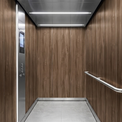 Film décoratif 3M Di-Noc FW-7011 - Fine Wood, 1220 mm x 50 m