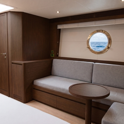 3M Di-Noc Film décoratif d'intérieur FW-887 - Fine Wood, 1220 mm x 50 m