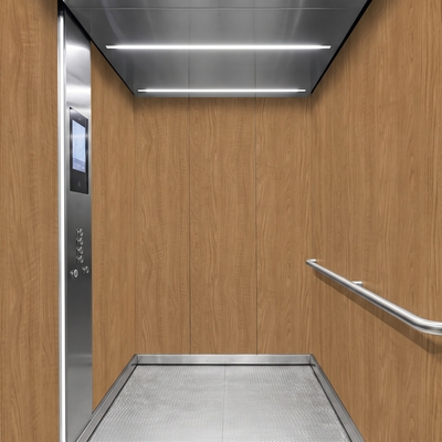 3M DI-NOC interieurfolie PW-2307MT Premium Wood - Special Matte Design, 1220 mm x 50 m