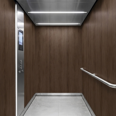 3M Di-Noc Film décoratif d'intérieur PW-2314MT - Premium Wood - Spécial mat, 1220 mm x 50 m