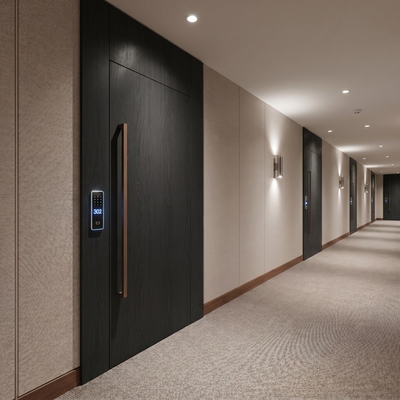 Film décoratif 3M Architectural Finishes Di-noc PW-2319MT mat 1220 mm x 50 m
