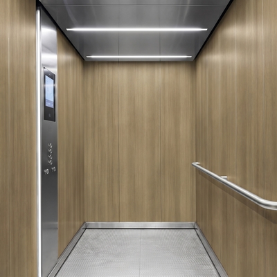 3M Di-Noc Film décoratif d'intérieur PW-2323MT - Premium Wood - Spécial mat, 1220 mm x 50 m