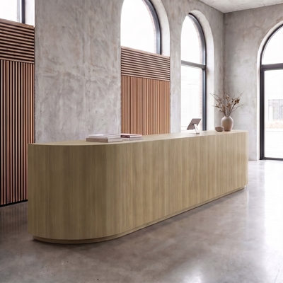 3M Di-Noc Film décoratif d'intérieur PW-2323MT - Premium Wood - Spécial mat, 1220 mm x 50 m