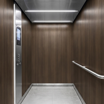 3M Di-Noc Film décoratif d'intérieur PW-2324MT - Premium Wood - Spécial mat, 1220 mm x 50 m