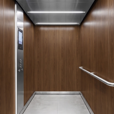3M DI-NOC interieurfolie PW-2325MT - Premium Wood - Special Matte Design, 1220 mm x 50 m