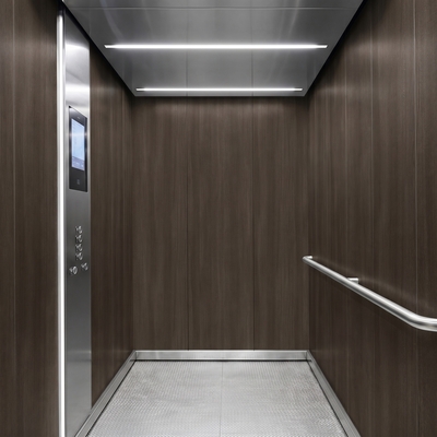3M Di-Noc série EX pour l'extérieur WG-1044EX - Wood Grain - Exterior, 1220 mm x 50 m