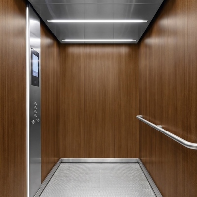 3M Di-Noc série EX pour l'extérieur WG-1140EX - Wood Grain - Exterior, 1220 mm x 50 m