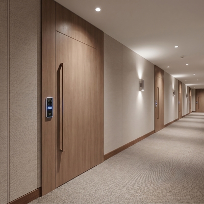3M DI-NOC interieurfolie WG-1144 - Wood Grain, 1220 mm x 50 m