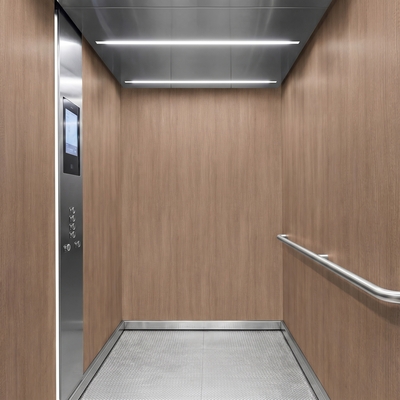3M Di-Noc série EX pour l'extérieur WG-1144EX - Wood Grain - Exterior, 1220 mm x 50 m