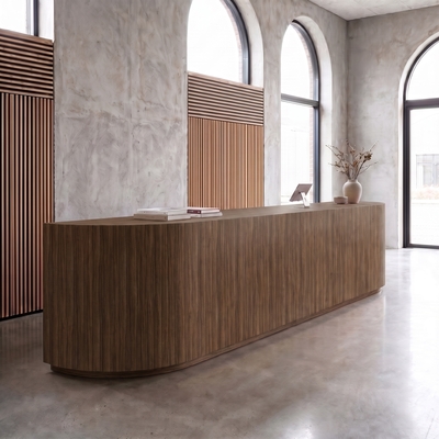 3M Di-Noc Film décoratif d'intérieur WG-1196 - Wood Grain, 1220 mm x 50 m