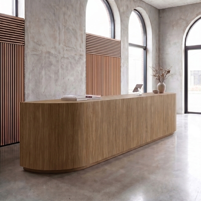 3M Di-Noc Film décoratif d'intérieur WG-1337 - Wood Grain, 1220 mm x 50 m