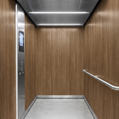 3M Di-Noc Film décoratif d'intérieur WG-1337 - Wood Grain, 1220 mm x 50 m