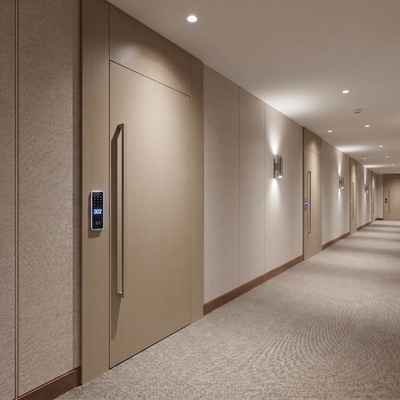 3M Di-Noc Film décoratif d'intérieur WG-1340 - Wood Grain, 1220 mm x 50 m