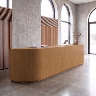 3M Di-Noc Film décoratif d'intérieur WG-1346 - Wood Grain, 1220 mm x 50 m