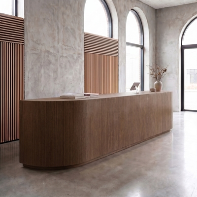 3M Di-Noc Film décoratif d'intérieur WG-1348 - Wood Grain, 1220 mm x 50 m