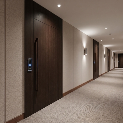 3M DI-NOC interieurfolie WG-1364 - Wood Grain, 1220 mm x 50 m
