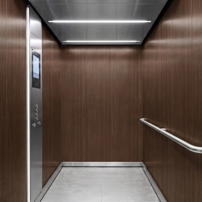 3M Di-Noc Film décoratif d'intérieur WG-1369 - Wood Grain, 1220 mm x 50 m