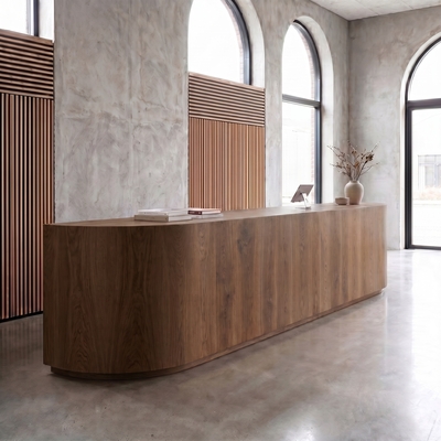 3M Di-Noc Film décoratif d'intérieur WG-1371 - Wood Grain, 1220 mm x 50 m