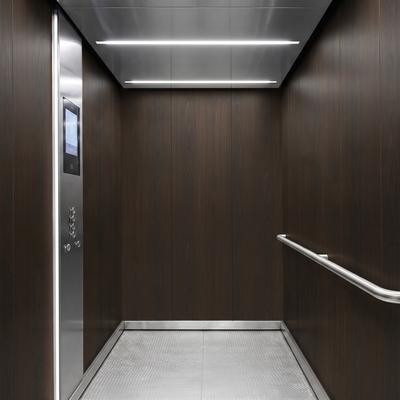 3M DI-NOC interieurfolie WG-156 - Wood Grain, 1220 mm x 50 m