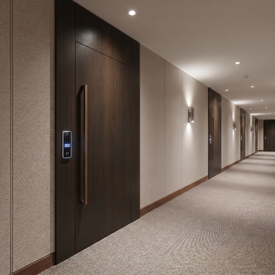 3M DI-NOC interieurfolie WG-156 - Wood Grain, 1220 mm x 50 m
