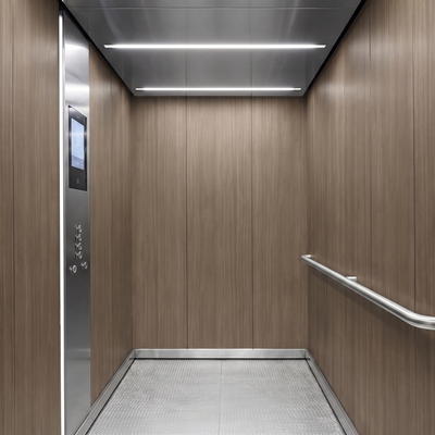 3M Di-Noc Film décoratif d'intérieur WG-1703 - Wood Grain, 1220 mm x 50 m