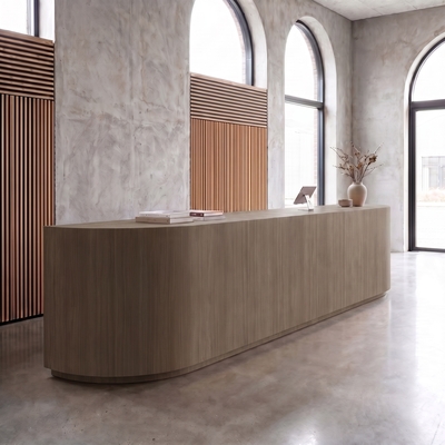 3M Di-Noc Film décoratif d'intérieur WG-1703 - Wood Grain, 1220 mm x 50 m