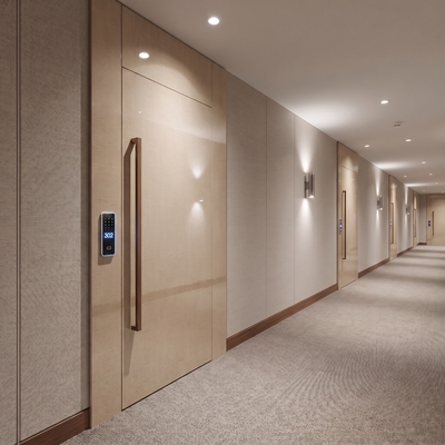 3M DI-NOC interieurfolie WG-1711G Wood Grain - Glanzend, 1220 mm x 25 m