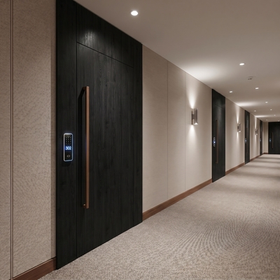 3M Di-Noc Film décoratif d'intérieur WG-1835 - Wood Grain, 1220 mm x 50 m