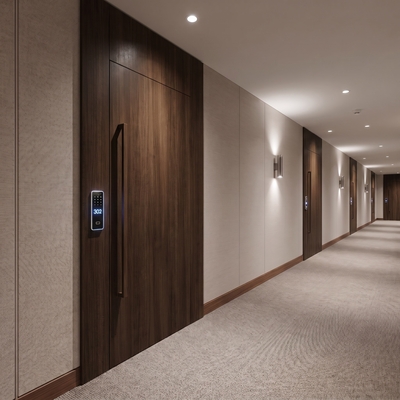 3M DI-NOC interieurfolie WG-1836 - Wood Grain, 1220 mm x 50 m