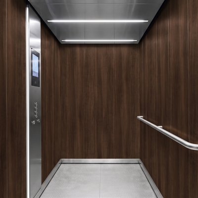 3M DI-NOC interieurfolie WG-1836 - Wood Grain, 1220 mm x 50 m