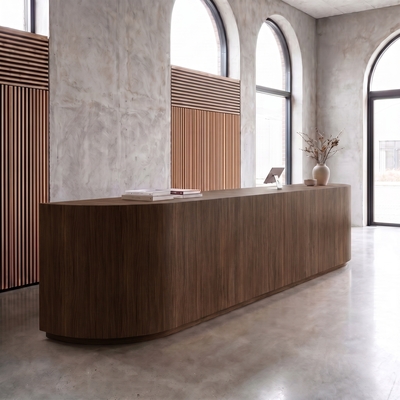 3M Di-Noc Film décoratif d'intérieur WG-1841 - Wood Grain, 1220 mm x 50 m