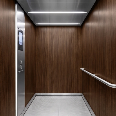 3M Di-Noc Film décoratif d'intérieur WG-1841 - Wood Grain, 1220 mm x 50 m