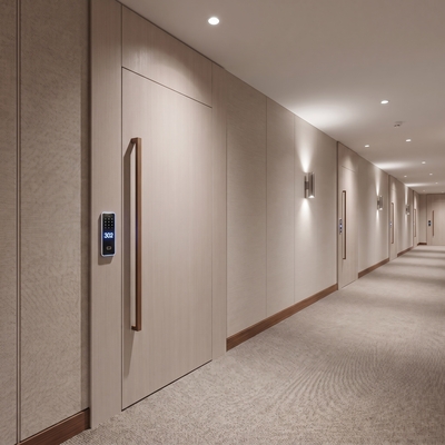3M Di-Noc Film décoratif d'intérieur WG-1846 - Wood Grain, 1220 mm x 50 m