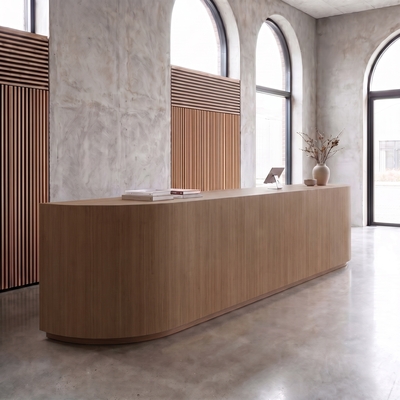 3M Di-Noc Film décoratif d'intérieur DW-1882MT - Wood Grain, 1220 mm x 50 m