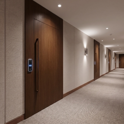 3M Di-Noc Film décoratif d'intérieur WG-2019 - Wood Grain, 1220 mm x 50 m