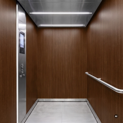 3M Di-Noc Film décoratif d'intérieur WG-2019 - Wood Grain, 1220 mm x 50 m