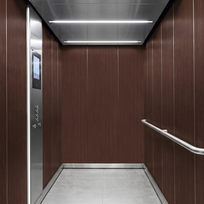 3M DI-NOC interieurfolie WG-2033 - Wood Grain, 1220 mm x 50 m