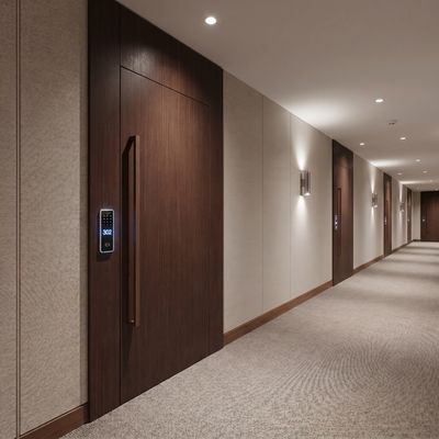 3M DI-NOC interieurfolie WG-2033 - Wood Grain, 1220 mm x 50 m