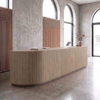 3M Di-Noc Film décoratif d'intérieur WG-2073 - Wood Grain, 1220 mm x 50 m