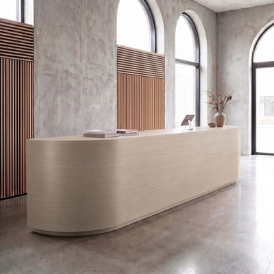 3M Di-Noc Film décoratif d'intérieur WG-2083H - Wood Grain, 1220 mm x 50 m