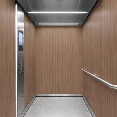 3M Di-Noc Film décoratif d'intérieur WG-2085 - Wood Grain, 1220 mm x 50 m