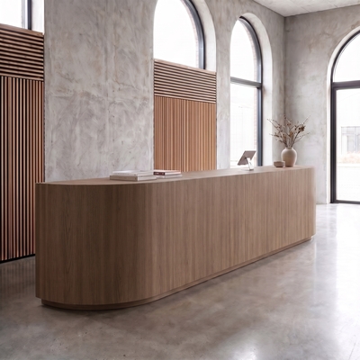 3M Di-Noc Film décoratif d'intérieur WG-2085 - Wood Grain, 1220 mm x 50 m
