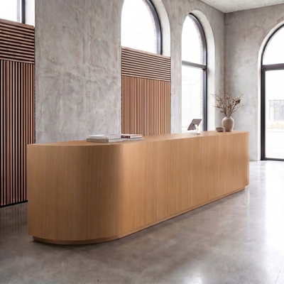 3M Di-Noc Film décoratif d'intérieur WG-2246 - Wood Grain, 1220 mm x 50 m